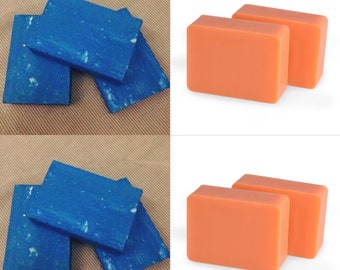 jamaican blue soap for acne