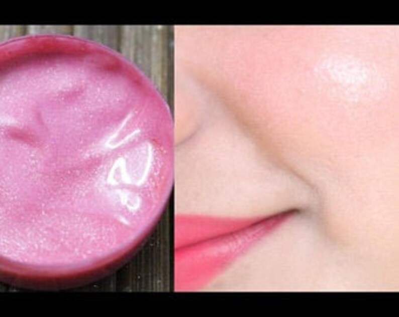 Cherry Lips Lightening Balm Lighten Lips Remove Dark Lip Etsy