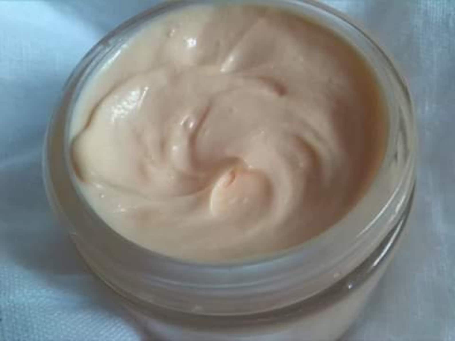 Crème éclaircissante pour la peau claire en 7 jours VIT C Etsy