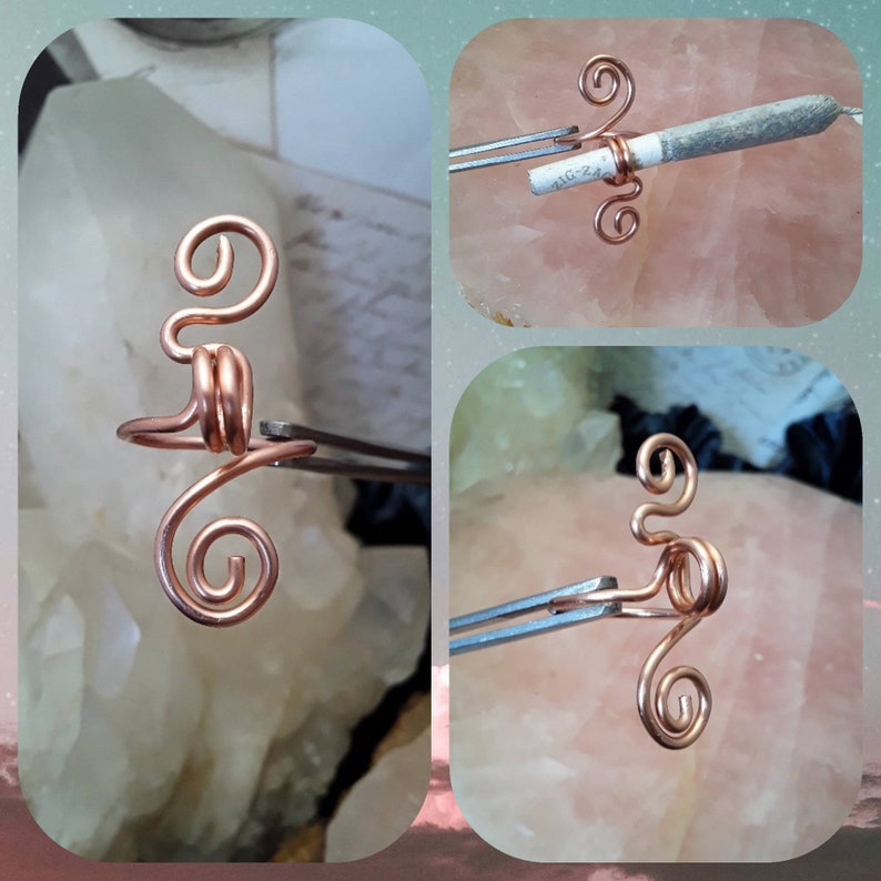 blunt ring 420 blunt holder ring roach clip ring joint holder ring weed accessories jointblunt holder ring joint ring blunt tips