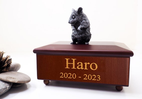 Hamster urn deals