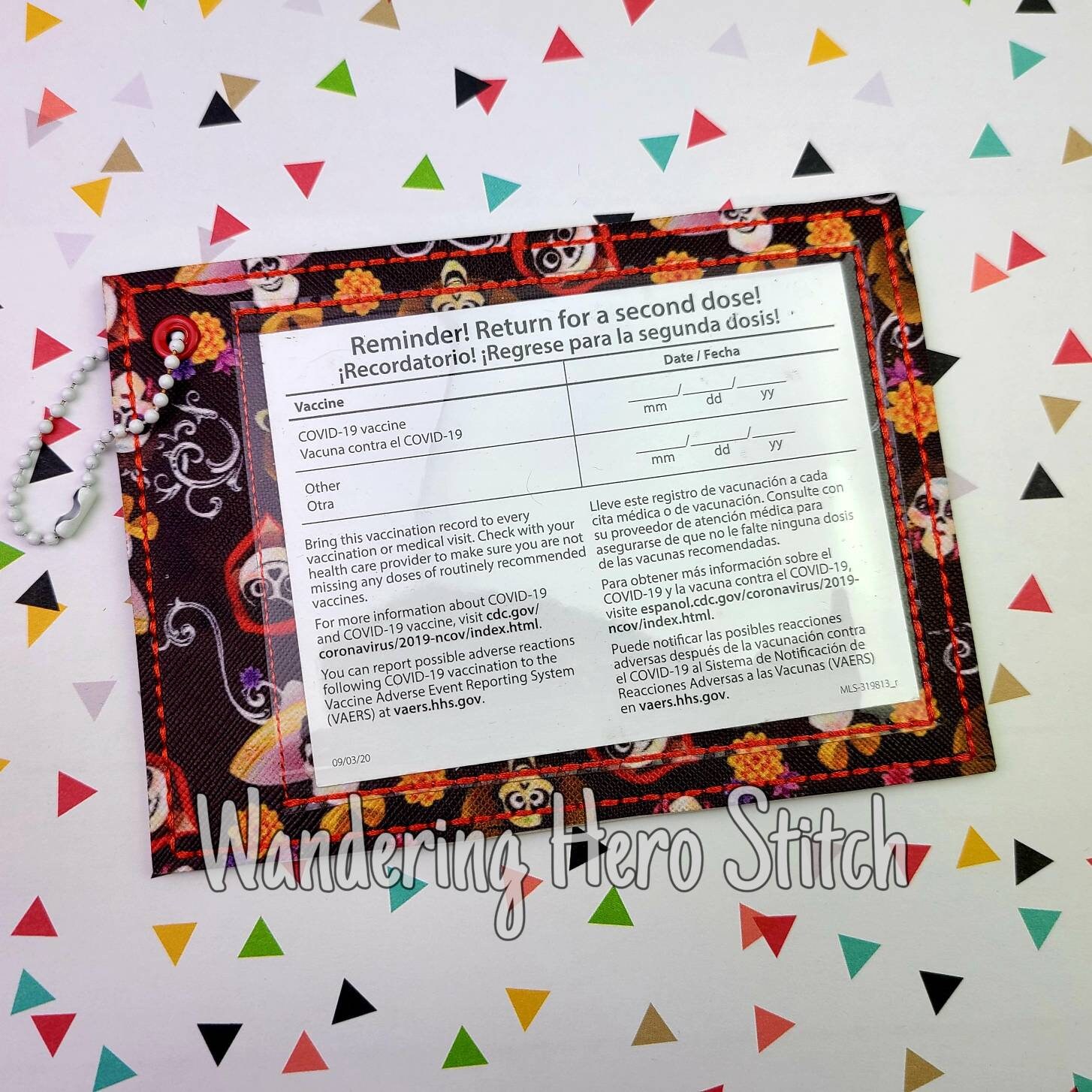 Vaccine Design - Etsy