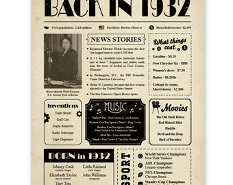 gift ideas for 88 year old woman