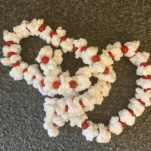 Popcorn Garland
