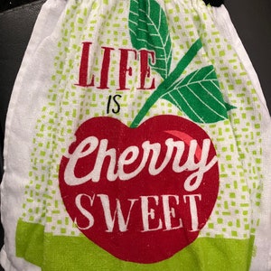 Kitchen Towels