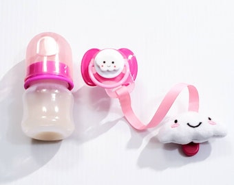 reborn accessories set