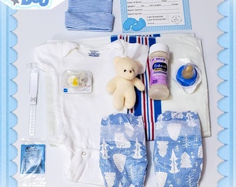diy reborn stuff