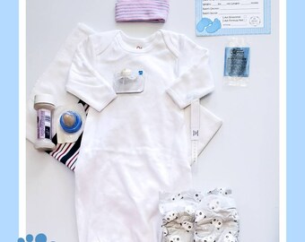 reborn hospital