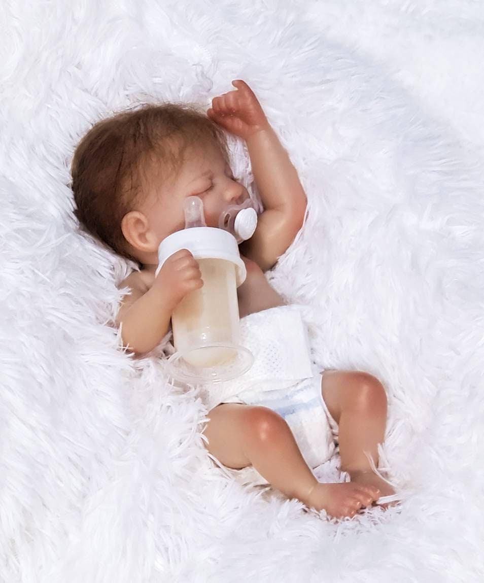 Baby diapers nano preemie｜TikTok Search
