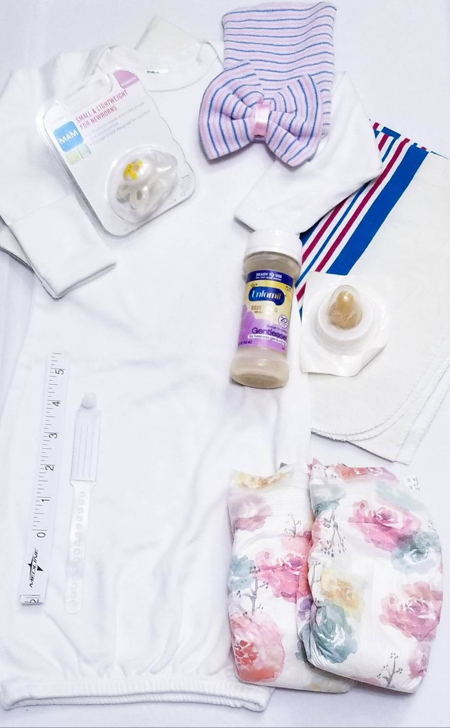 mam preemie pacifier