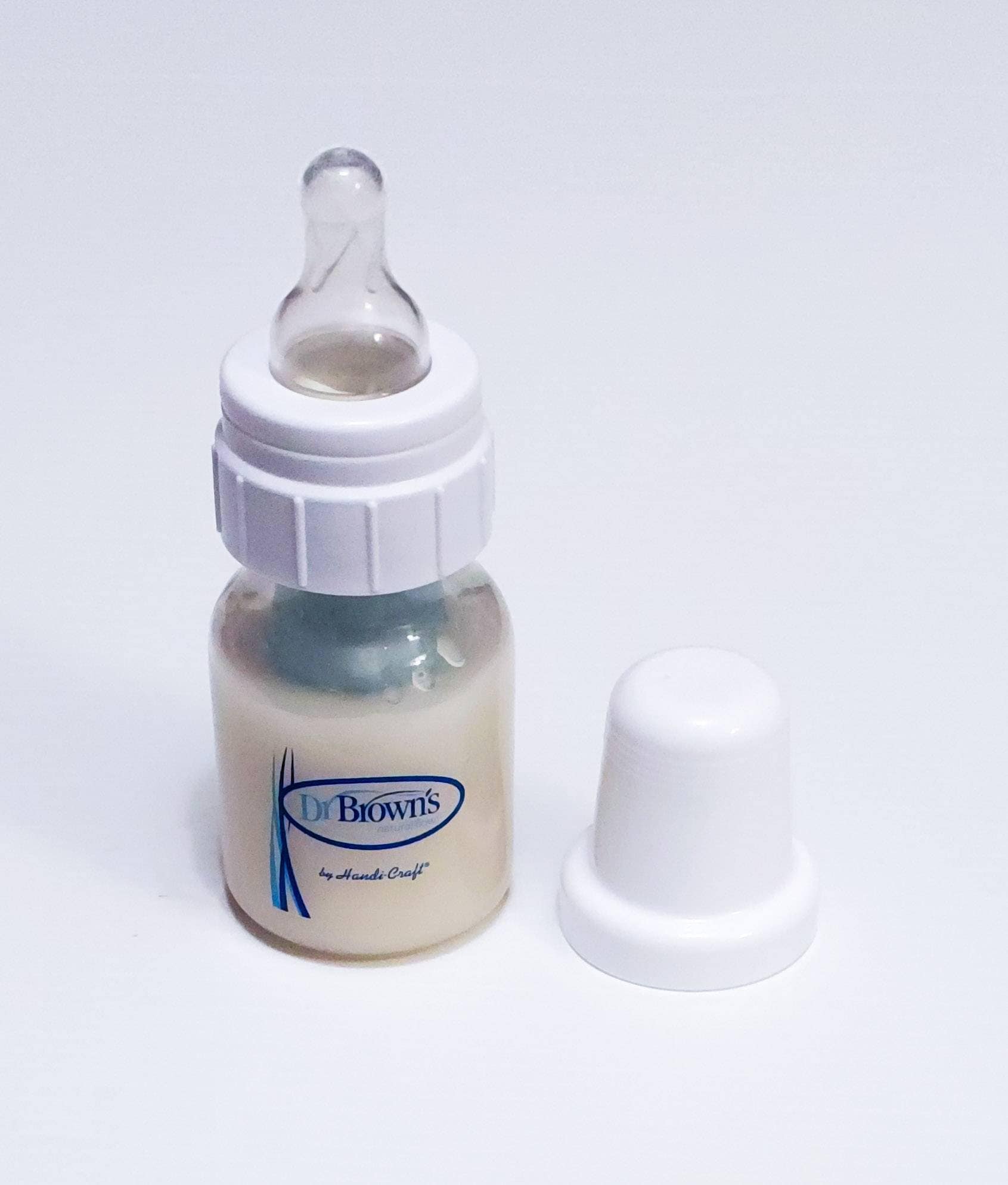 Dr. Brown's™ Breast Milk Collection Bottles