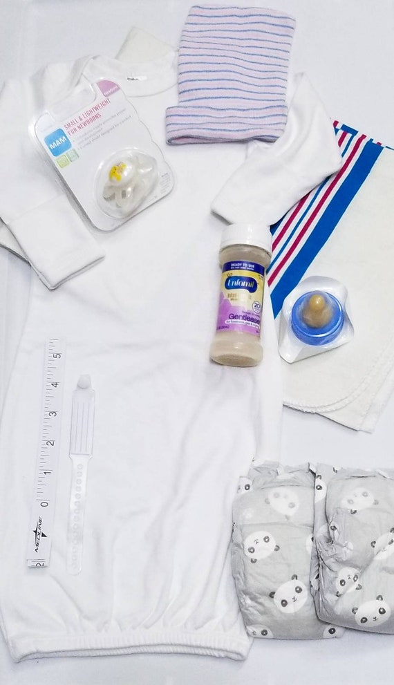 mam preemie pacifier