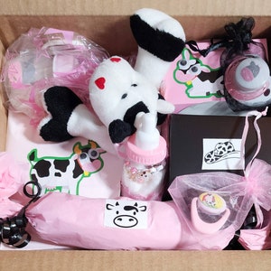 Custom Themed/Personalized Reborn Or Silicone Baby Shower Box READ DESCRIPTION 65 image 6