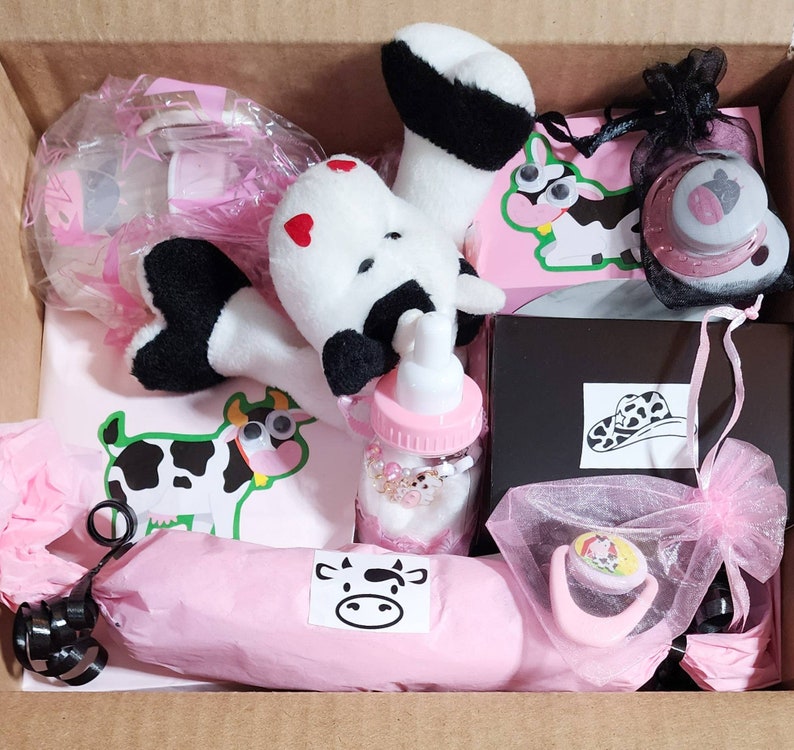 Custom Themed/Personalized Reborn Or Silicone Baby Shower Box READ DESCRIPTION 65 image 6