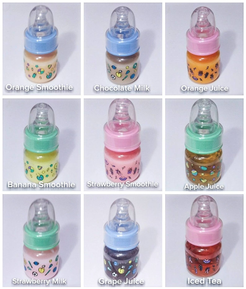 One Sealed Pink 2oz Preemie Newborn Reborn Baby Bottle With No Hole Nipple And One Pink Mam Pacifier With Reversible Magnet Putty Or Uncut!