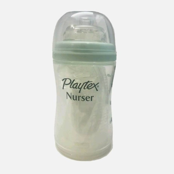 Magic 4oz Playtex Disappearing Bottle (Vintage)