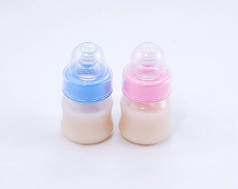 Small baby milk bottles outlet