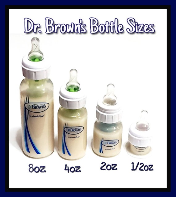 2 oz 2025 baby bottles