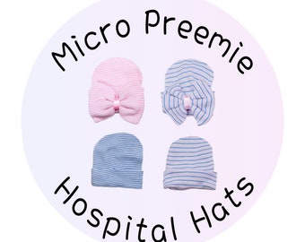 10 Nano micro preemie Diapers Nappies Tiny For Monkeys Or Babies to 1.5 pd🐒