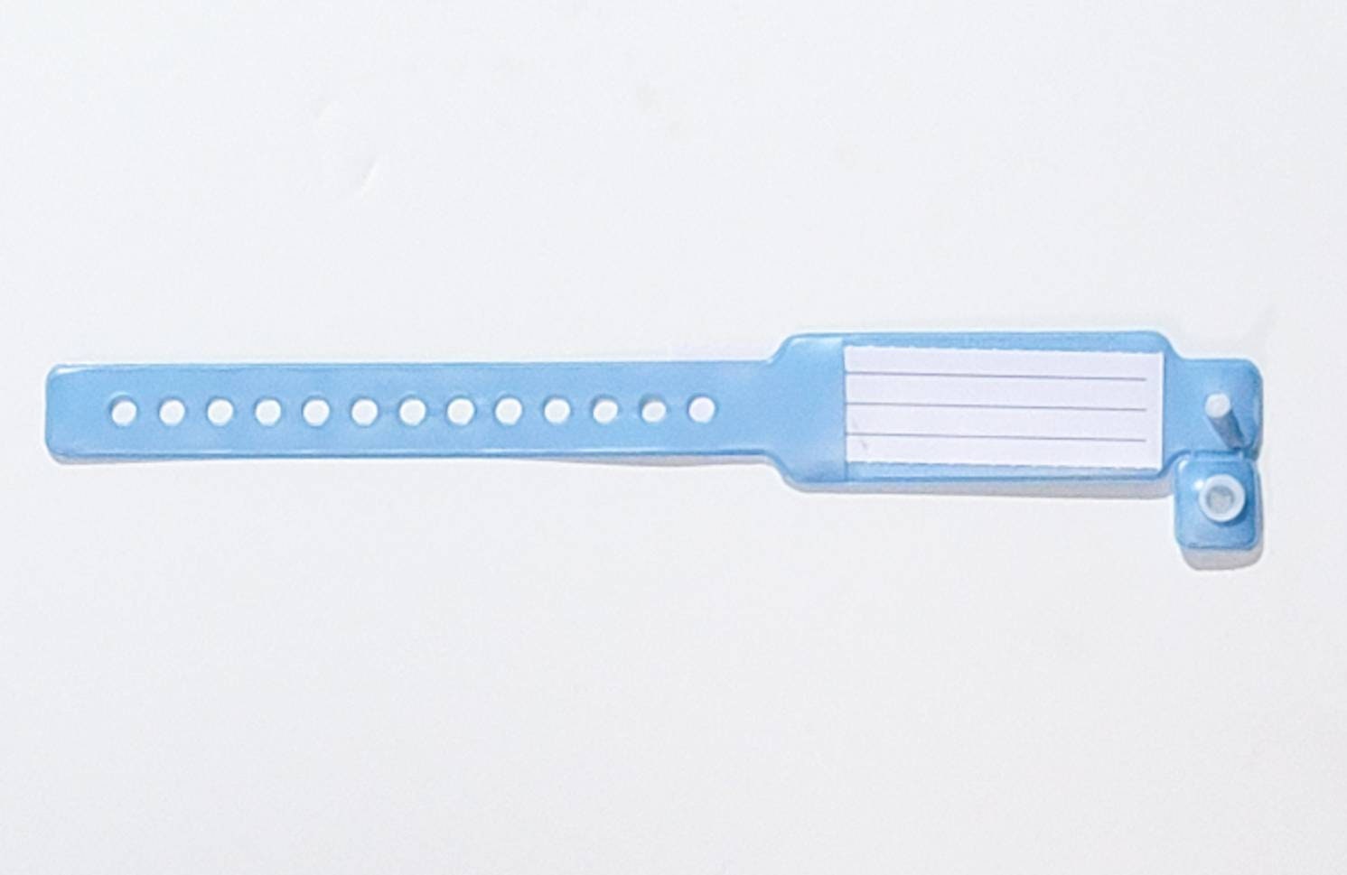 Hospital ID Bracelets/bands Etsy