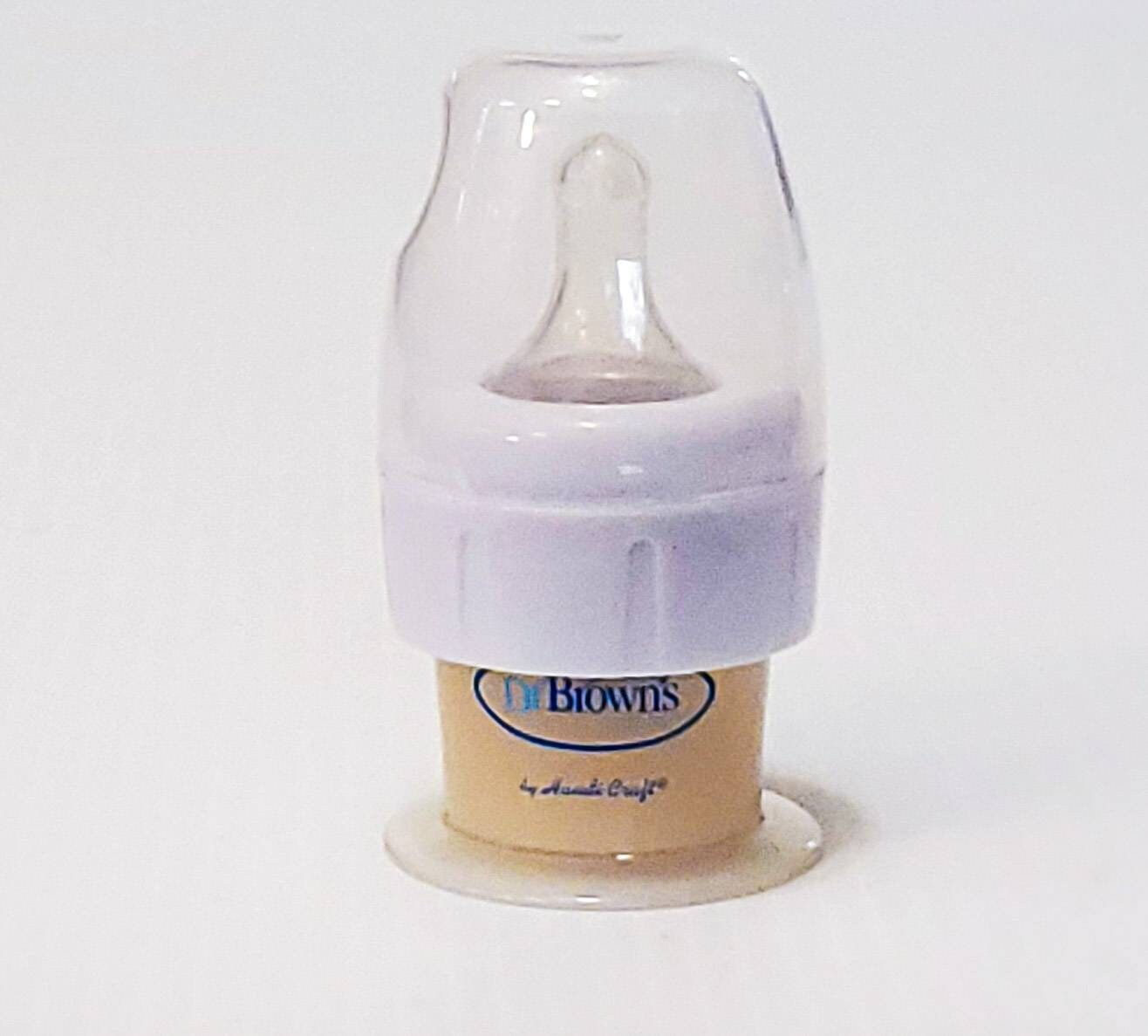 Preemie bottles deals