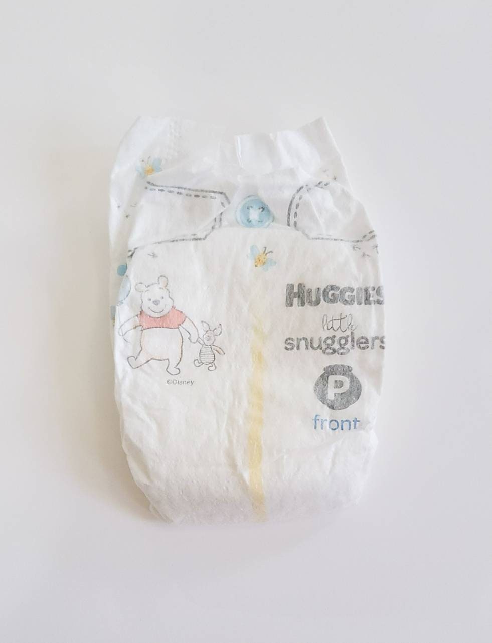 Huggies® Little Snugglers® Nano Preemie Diapers