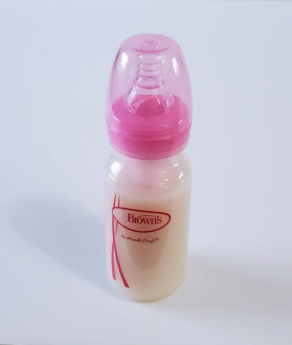 Kit de bouteille magnétique, accessoires de poupée bébé 5 oz, bouteille de  poupée Reborn -  Canada