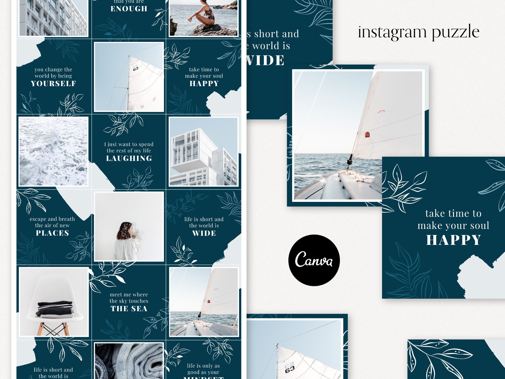 Tragen Missverst ndnis Ritzel Como Hacer Puzzle En Instagram Frieden 