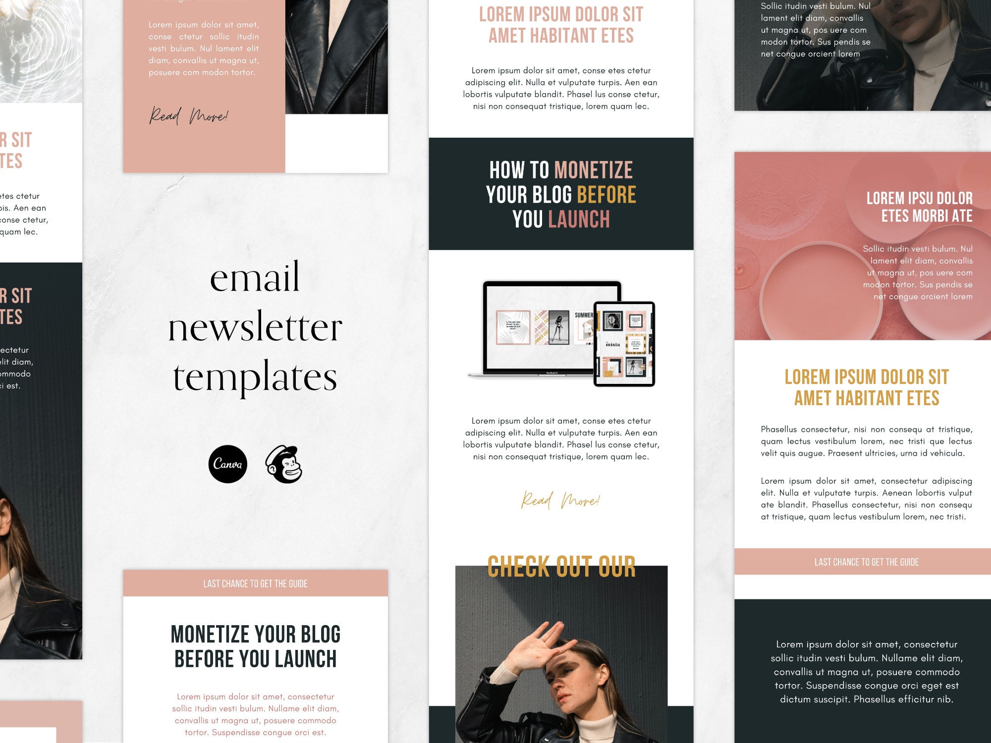 Newsletter Template