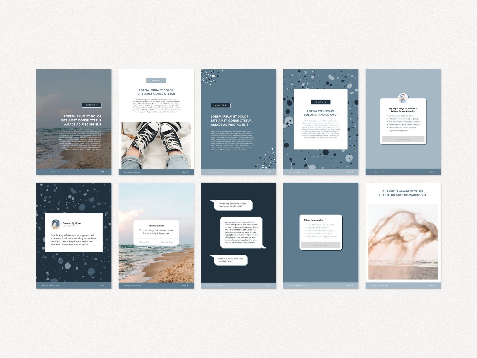 ebook templates for mac ebook templates for mac