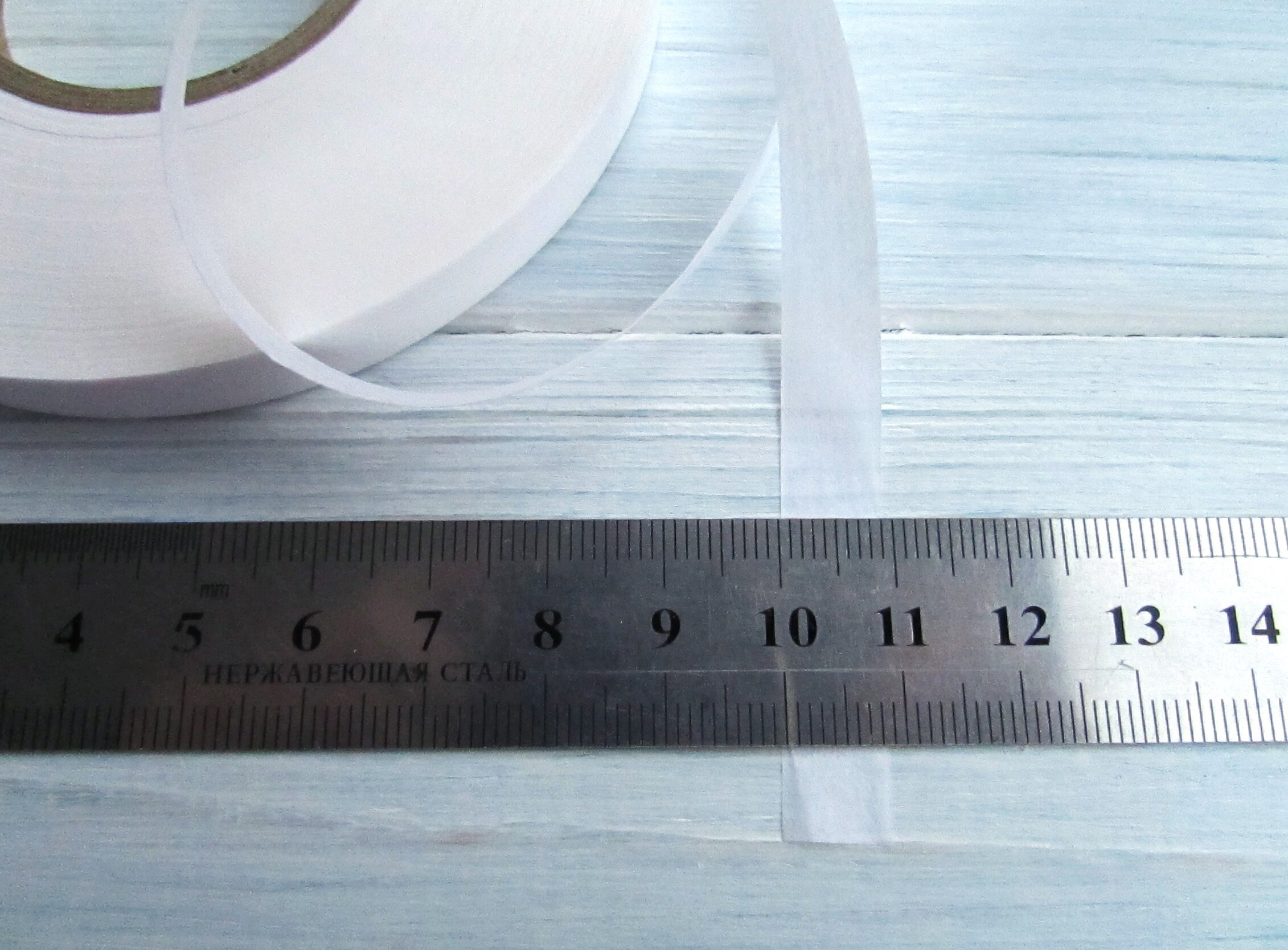 Japanese Paper White Tape 9 Mm for Making Silk Flowers Etsy