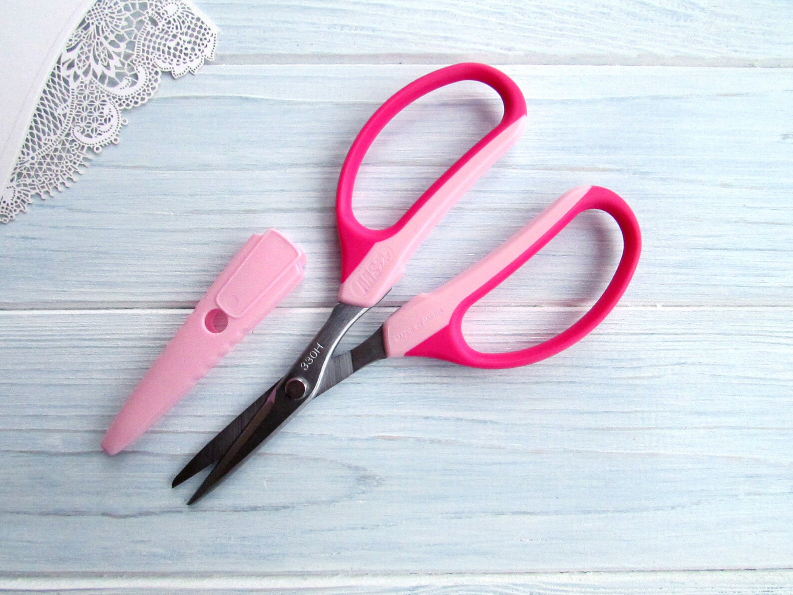 Japanese Craft Scissors Professional Tools Embroidery and Etsy