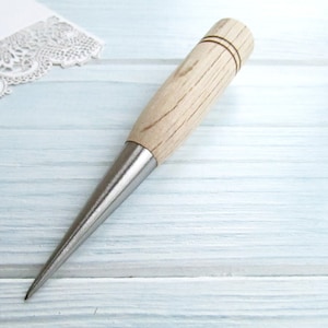 Japanese Professional Cone Awl - Etsy