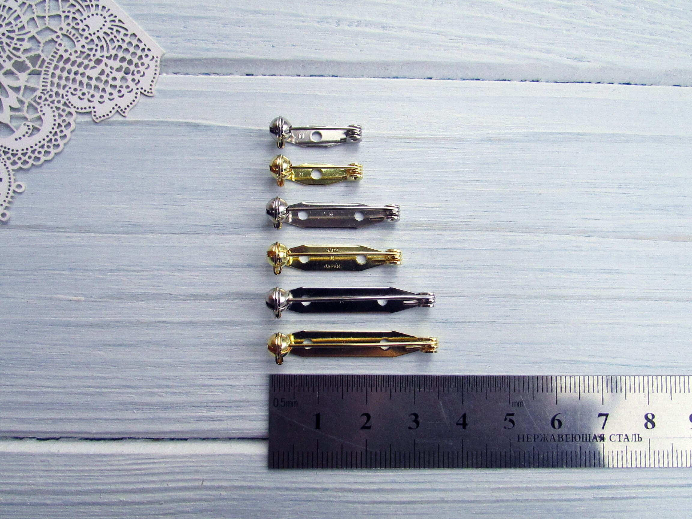NUMBERING パールとメタルのブレスレット 正規☆NUMBERING☆オーバーサイズ パール ブレスレット/安心追跡