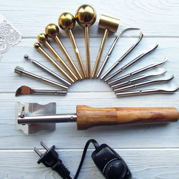 Silk Flower Tools Etsy