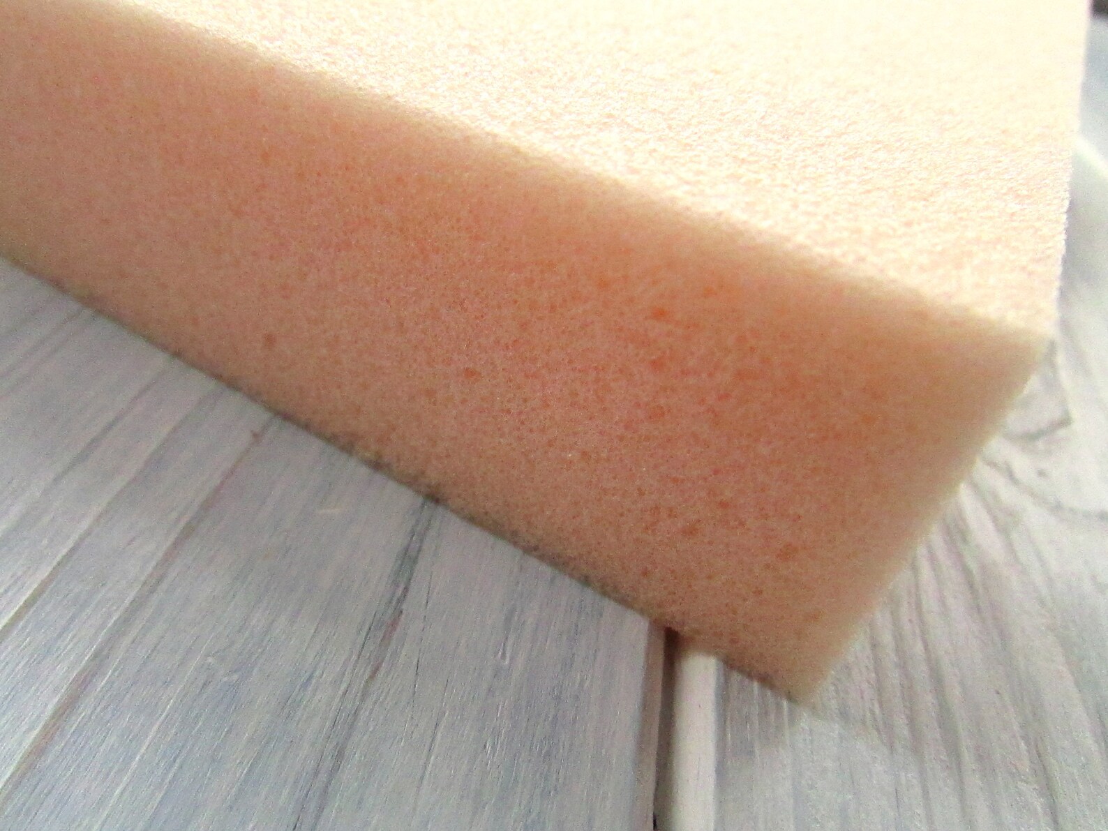 Japanese Professional Soft Sponge pad for Silk Flower Making - Etsy