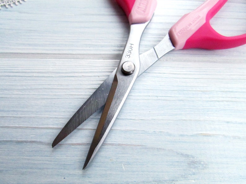 Japanese Craft Scissors Professional Tools Embroidery and Etsy