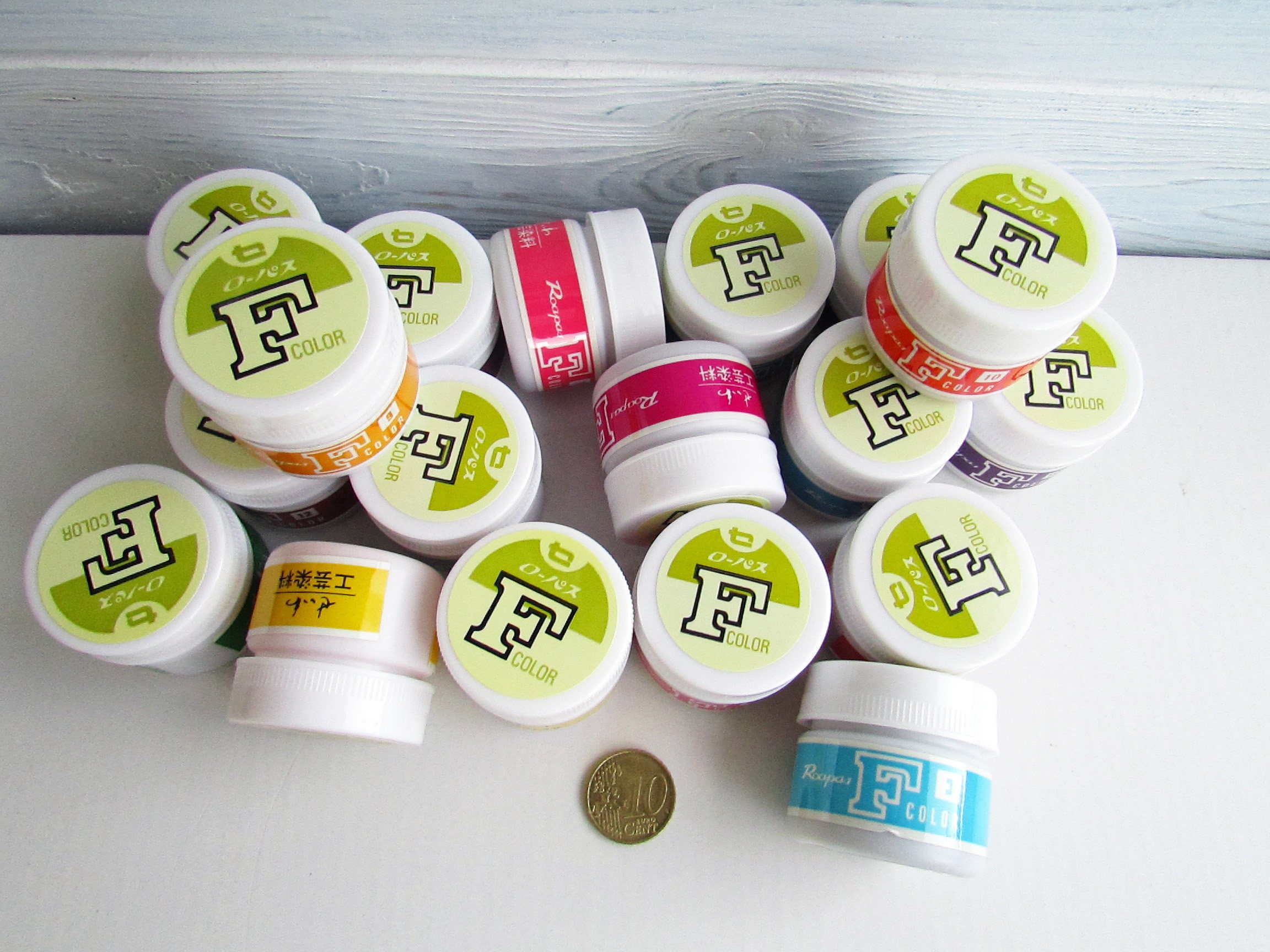 Home & Hobby Floral & Garden Crafts Craft Supplies & Tools 10g powdered