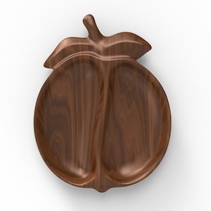 3D STL Models for CNC Router Engraver, Carving Machine, CNC files for Wood, Serving Tray 20
