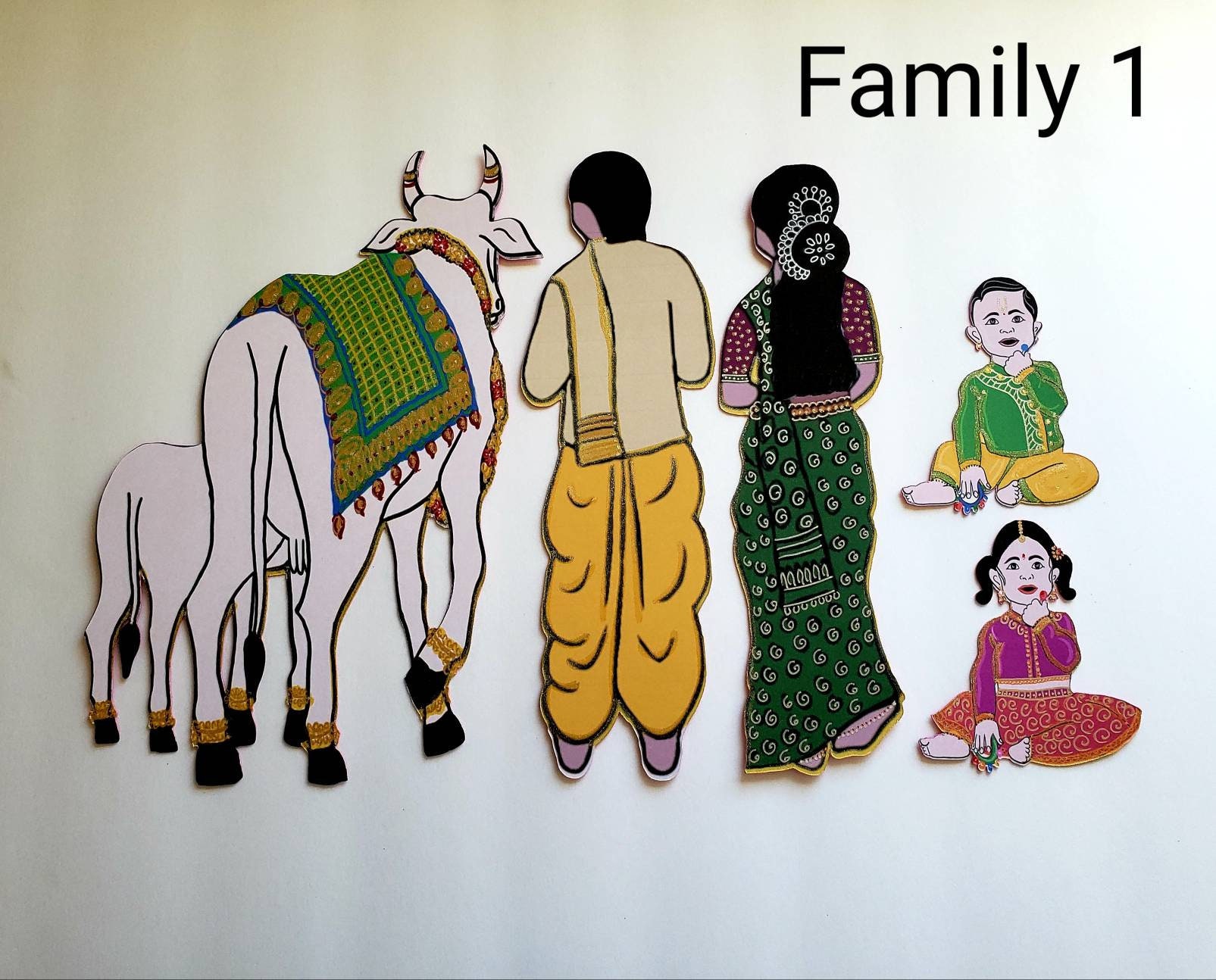 Griha pravesh clipart heart