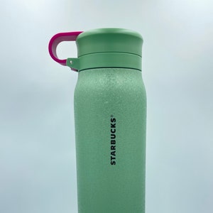 Starbucks water bottle -  México