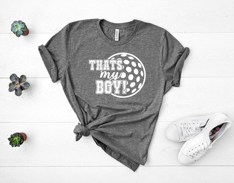 Download Thats My Boy Field Hockey T Shirt SVG Cut File dxf ai png ...