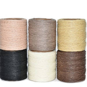 Standard Colors Package (Twisted)