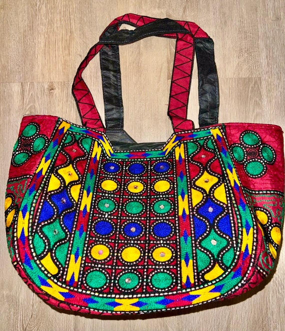 Pakistani bag deals