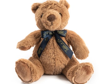memory voice bears