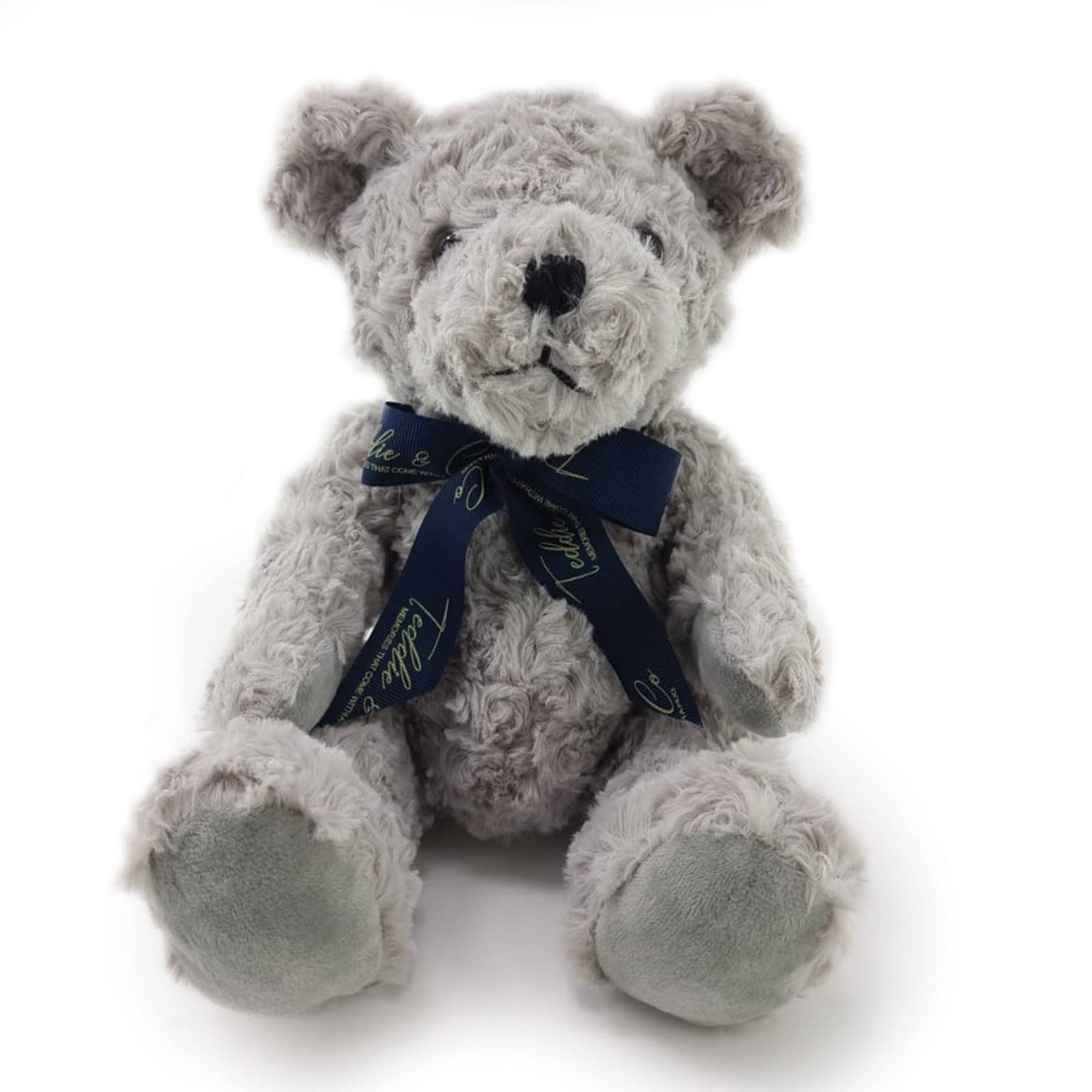 Teddy bear with loved one's voice sales