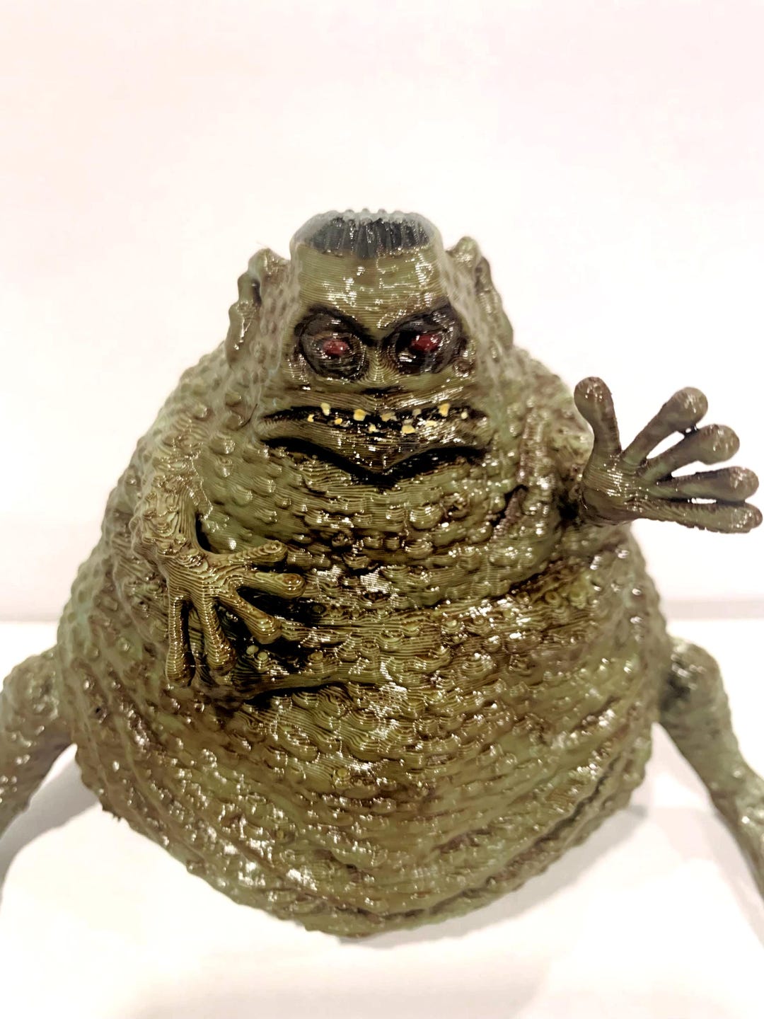 Weird Science Chet Figurine, 80s Movie Resin Collectible - Etsy