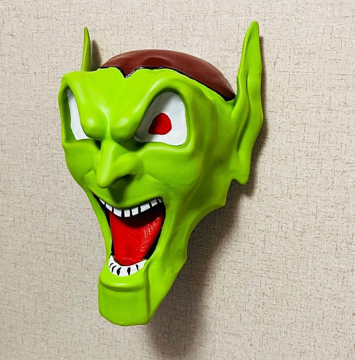 Maximum Overdrive Wall Display | 80s Horror Movie Decor - Etsy