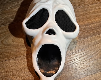 Scary Movie “ The Killer” mask V1