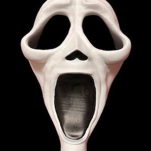 Scary Movie “ The Killer” mask V2